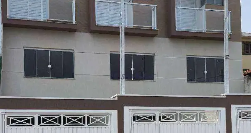 Sobrado com 2 dormitórios à venda, 120 m² por R$ 728.000,00 - Limão - São Paulo/SP