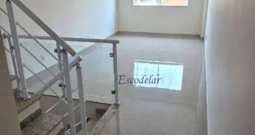 Sobrado com 2 dormitórios à venda, 120 m² por r$ 689.000,00 - limão - são paulo/sp