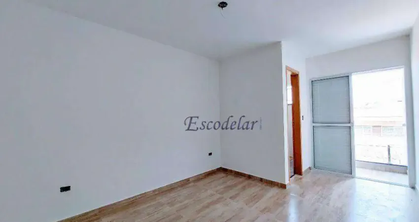 Sobrado com 2 dormitórios à venda, 150 m² por R$ 494.100,00 - Tucuruvi - São Paulo/SP
