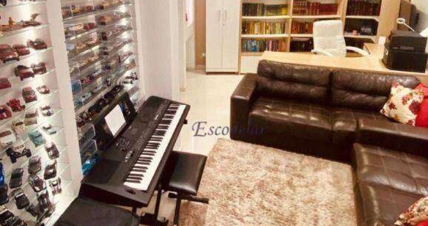 Casa com 3 dormitórios à venda, 195 m² por R$ 750.000,00 - Vila Nova Cachoeirinha - São Paulo/SP