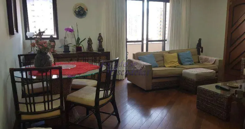 Apartamento à venda, 106 m² por R$ 750.000,00 - Santana - São Paulo/SP