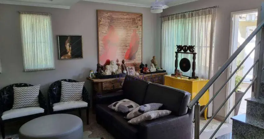 Sobrado com 3 dormitórios à venda, 131 m² por r$ 790.000,00 - vila guilherme - são paulo/sp