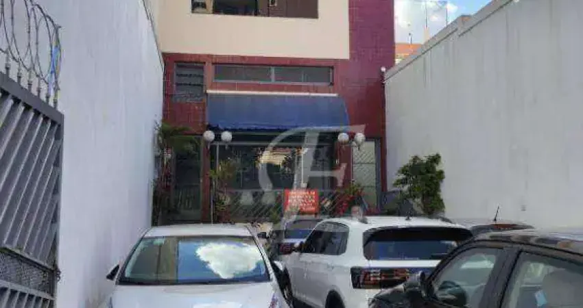 Prédio à venda, 600 m² por r$ 4.788.000,00 - santana - são paulo/sp