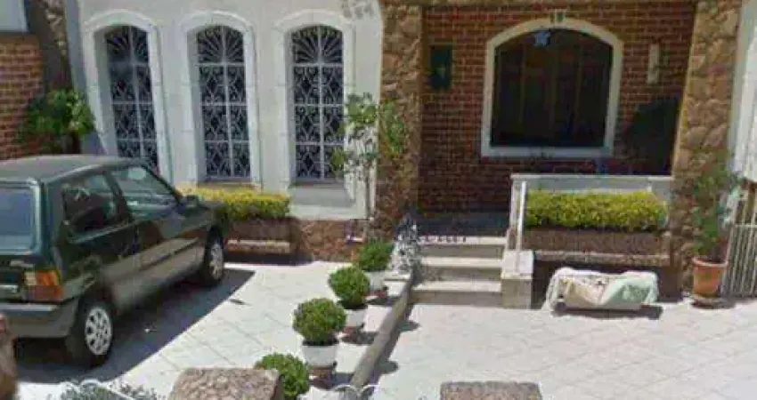 Terreno à venda, 300 m² por R$ 1.100.000,00 - Parada Inglesa - São Paulo/SP