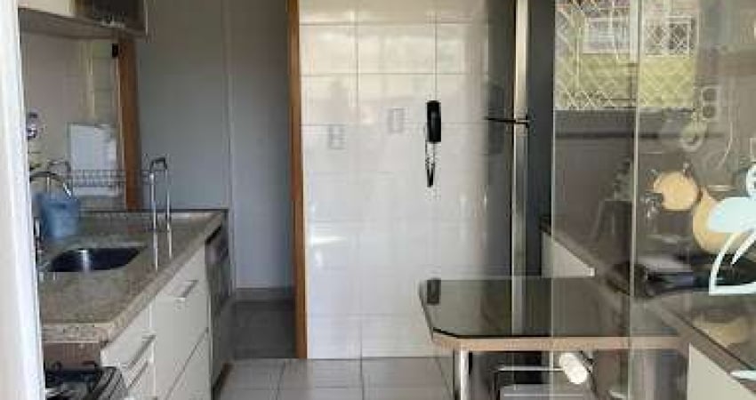 Apartamento com 3 dormitórios à venda, 98 m² por R$ 885.000,00 - Limão - São Paulo/SP