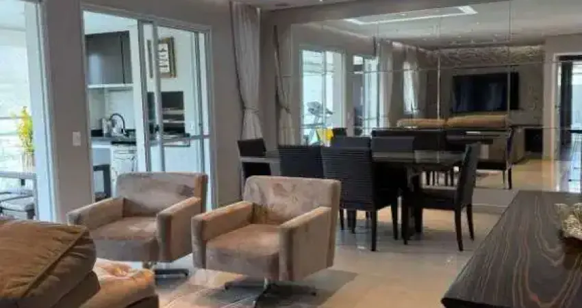Apartamento à venda, 142 m² por R$ 1.750.000,00 - Lauzane Paulista - São Paulo/SP