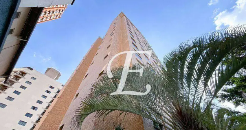 Cobertura com 4 quartos, 3 suítes, 4 vagas à venda, 236 m² por r$ 4.250.000 - perdizes - são paulo/sp