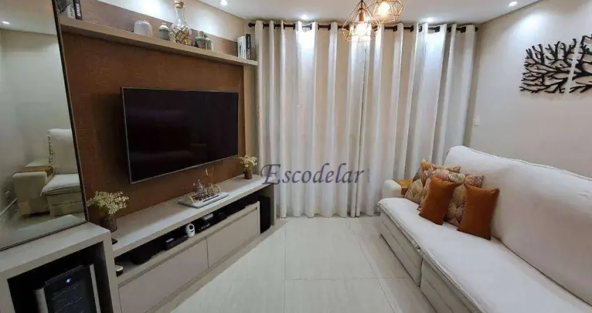 Apartamento à venda, 70 m² por R$ 620.000,00 - Vila Guilherme - São Paulo/SP