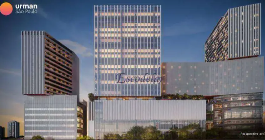 Kitnet / Stúdio à venda na Avenida Alcântara Machado, Brás, São Paulo