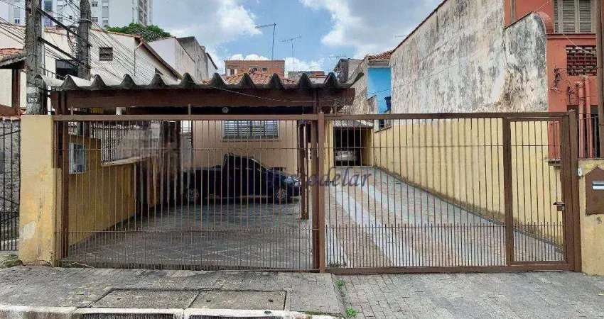 Casa com 3 dormitórios à venda, 120 m² por R$ 954.000,00 - Vila Nivi - São Paulo/SP