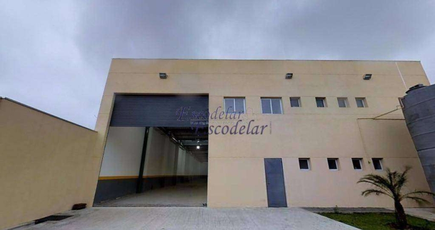 Galpão à venda, 2200 m² por R$ 19.600.000,00 - Ipiranga - São Paulo/SP