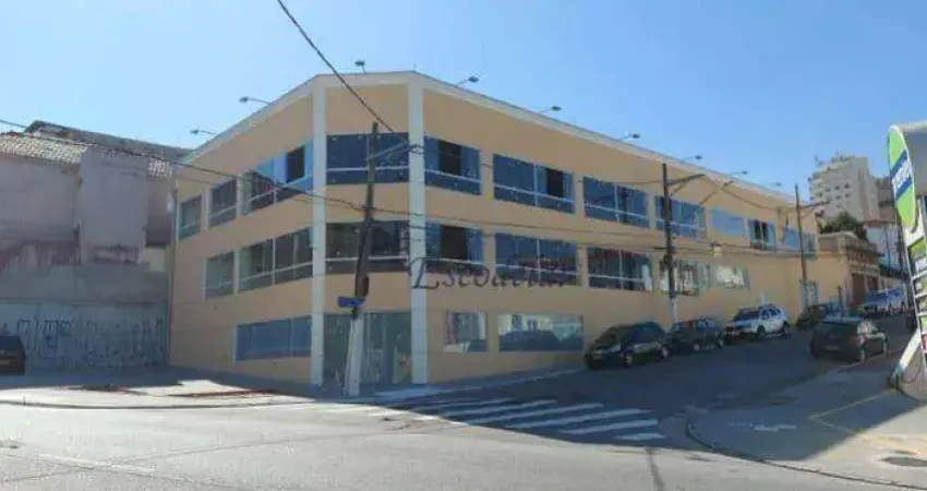 Prédio à venda, 1200 m² por R$ 8.600.000,00 - Santana - São Paulo/SP
