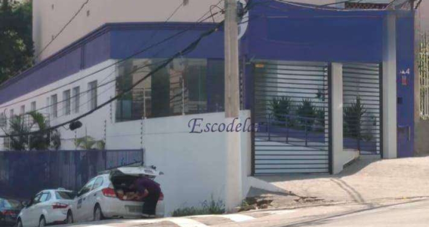 Prédio à venda, 710 m² por R$ 4.500.000,00 - Aclimação - São Paulo/SP