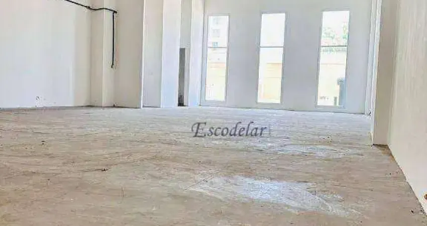 Loja à venda, 174 m² por R$ 1.500.000,00 - Santana - São Paulo/SP