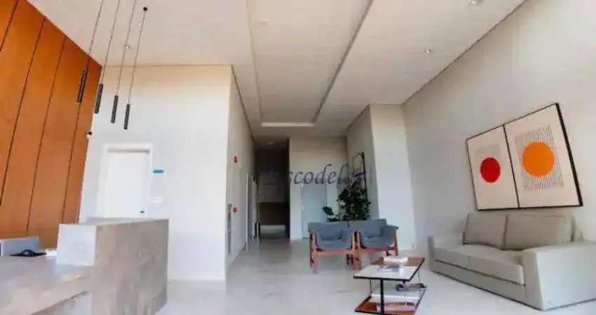 Studio com 1 dormitório à venda, 30 m² por R$ 395.000,00 - Tucuruvi - São Paulo/SP