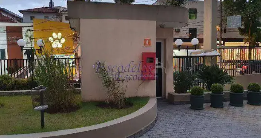 Apartamento com 1 dormitório à venda, 40 m² por R$ 430.000,00 - Santana - São Paulo/SP