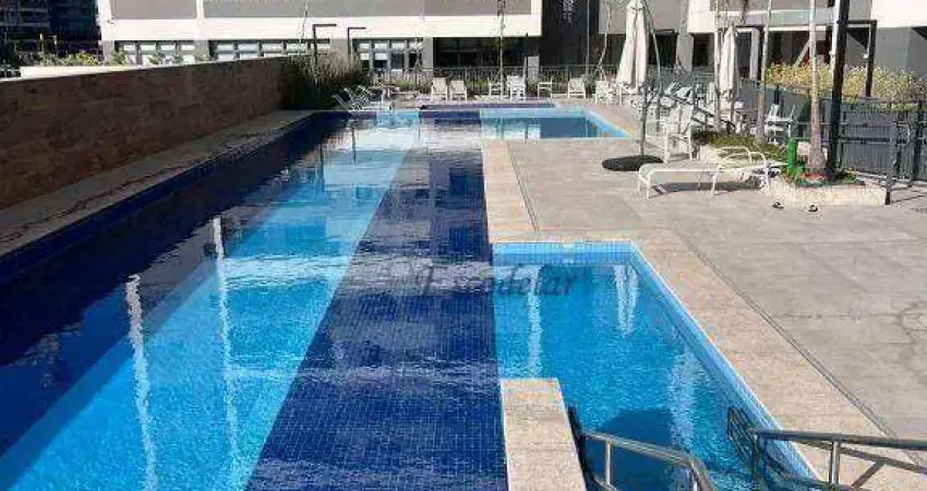 Apartamento com 3 dormitórios à venda, 89 m² por R$ 950.000,10 - Vila Independência - São Paulo/SP