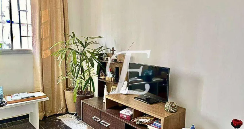 Apartamento com 2 quartos à venda, 50 m² por R$ 340.000 - Santana - São Paulo/SP