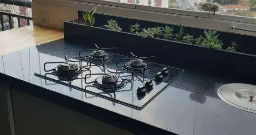 Apartamento com 1 dormitório à venda, 63 m² por r$ 900.000,00 - santana - são paulo/sp