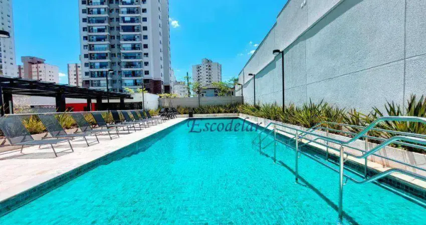 Apartamento com 2 quartos à venda, 69 m² por r$ 799.000 - santa teresinha - são paulo/sp