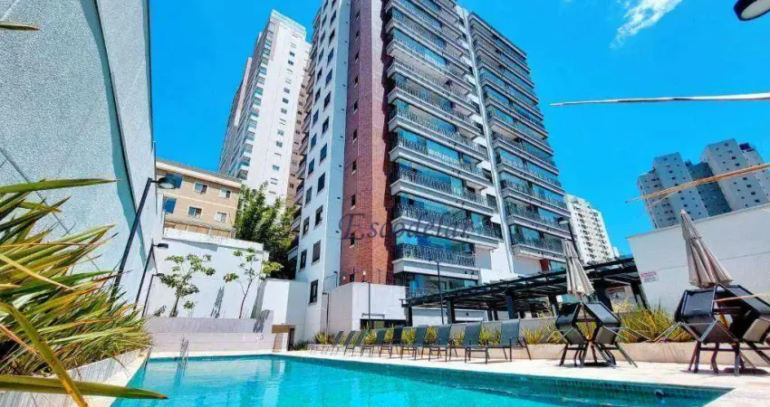Apartamento com 2 quartos à venda, 69 m² por R$ 799.000 - Santa Teresinha - São Paulo/SP