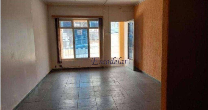 Sobrado à venda, 180 m² por R$ 855.000,00 - Santana - São Paulo/SP