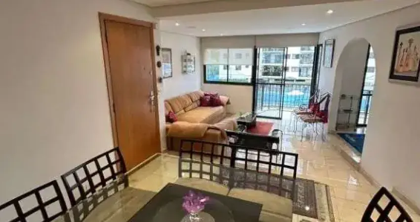 Apartamento com 2 dormitórios à venda, 119 m² por r$ 1.485.000,00 - vila mariana - são paulo/sp