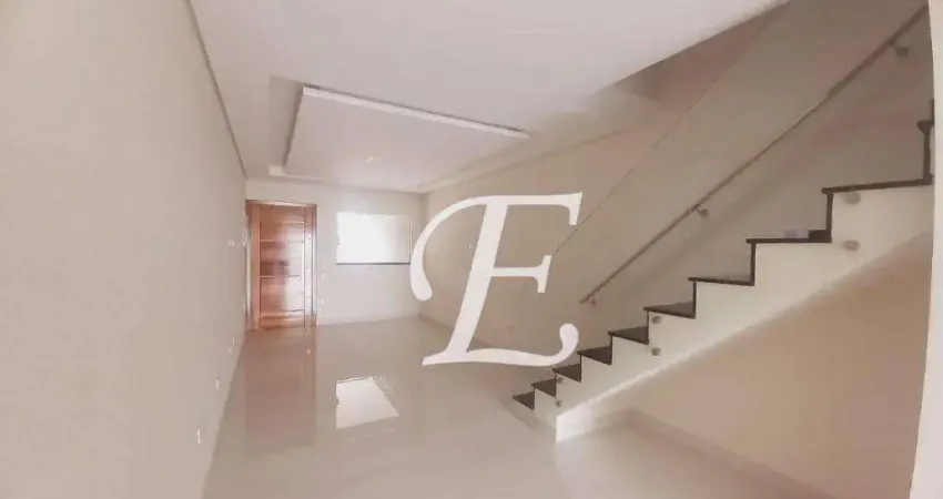 Sobrado à venda, 186 m² por R$ 890.000,00 - Vila Maria Alta - São Paulo/SP