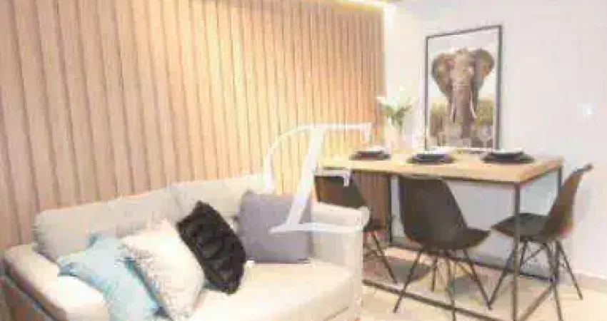 Apartamento à venda, 24 m² por R$ 270.000,00 - Santana - São Paulo/SP