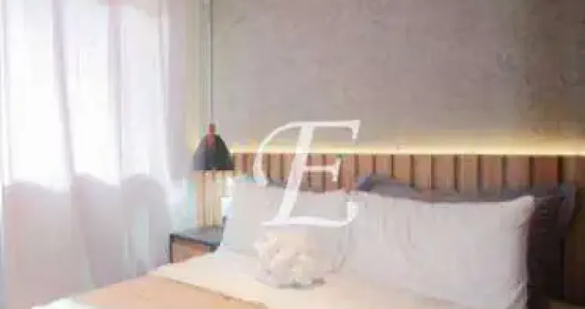Apartamento à venda, 24 m² por R$ 340.000,00 - Santana - São Paulo/SP