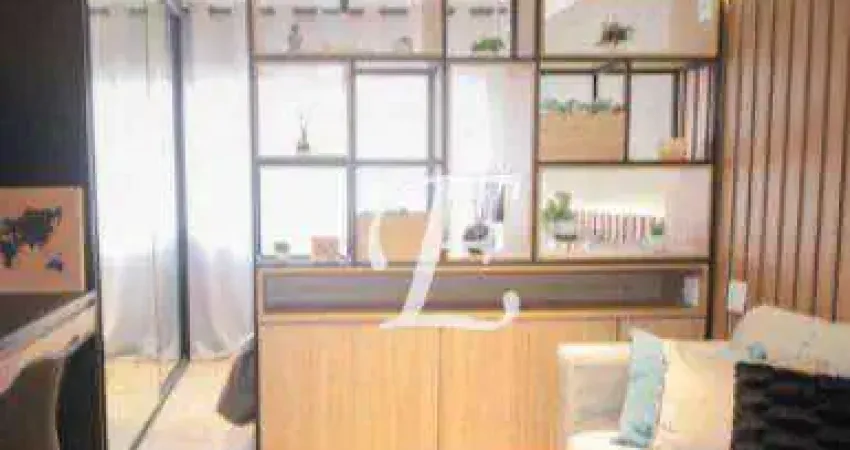 Apartamento à venda, 25 m² por R$ 238.650,00 - Santana - São Paulo/SP