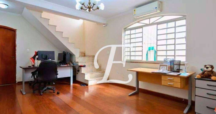 Sobrado com 2 quartos à venda, 167 m² por R$ 800.000 - Pirituba - São Paulo/SP