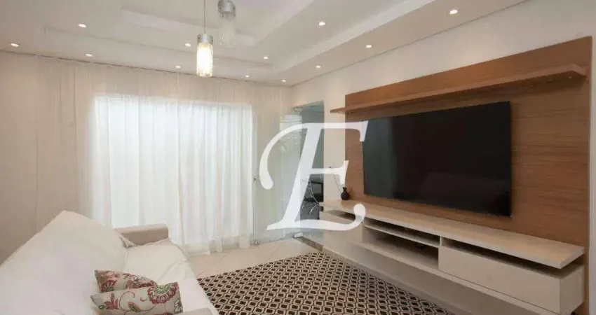 Sobrado com 4 dormitórios à venda, 188 m² por r$ 849.990,00 - freguesia do ó - são paulo/sp