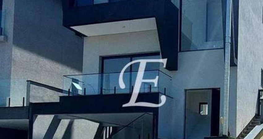 Casa com 4 dormitórios à venda, 316 m² por R$ 2.200.000,00 -  Alphaville - Santana de Parnaíba/SP