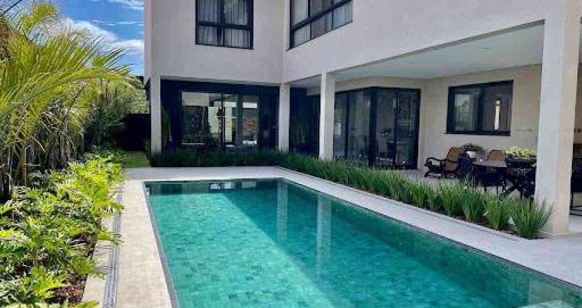 Casa com 5 dormitórios à venda, 502 m² por R$ 14.500.000,00 - Alphaville - Barueri/SP