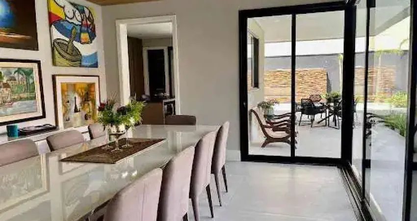 Casa com 5 dormitórios para alugar, 502 m² - Alphaville - Barueri/SP