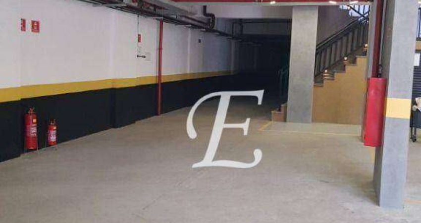 Apartamento à venda, 50 m² por R$ 490.000,00 - Tucuruvi - São Paulo/SP