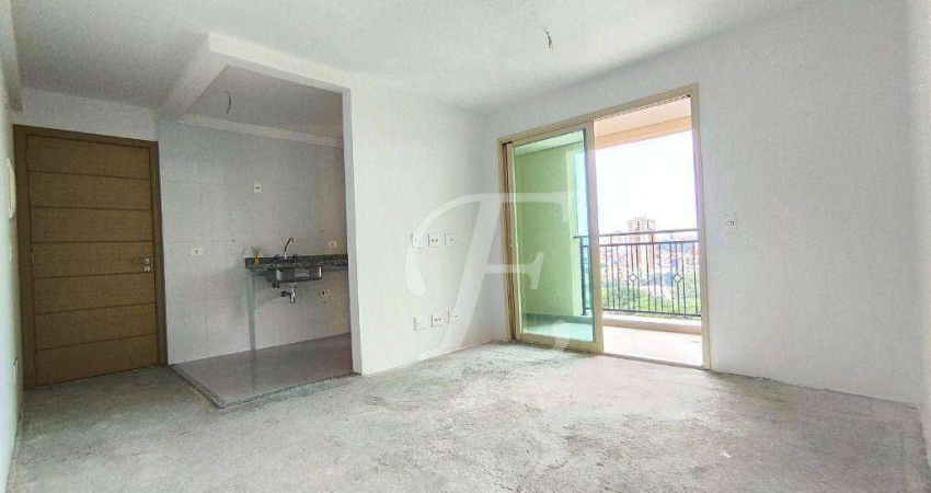 Apartamento à venda, 66 m² por R$ 900.000,00 - Jardim Sao Paulo(Zona Norte) - São Paulo/SP