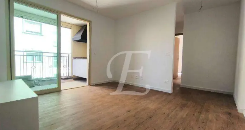 Apartamento à venda, 66 m² por r$ 950.000,00 - jardim sao paulo(zona norte) - são paulo/sp