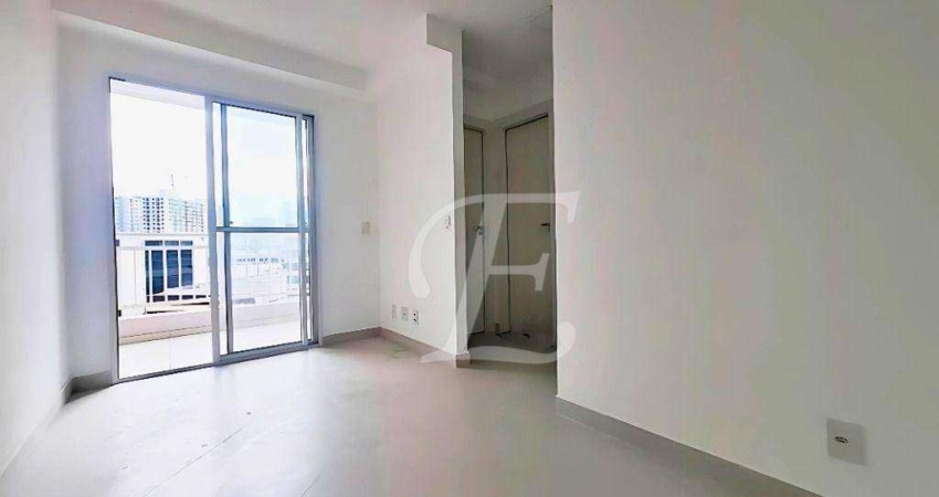 Apartamento com 2 quartos à venda, 42 m² por R$ 405.000 - Barra Funda - São Paulo/SP