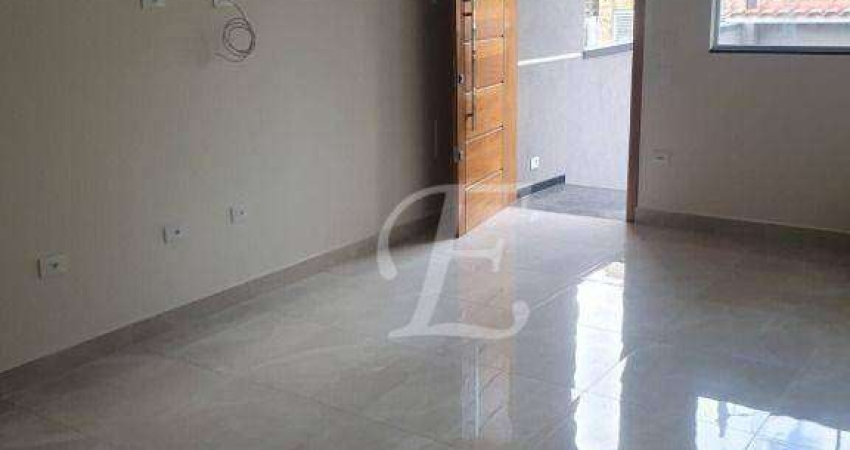 Sobrado com 3 dormitórios à venda, 146 m² por R$ 990.000,00 - Vila Medeiros - São Paulo/SP