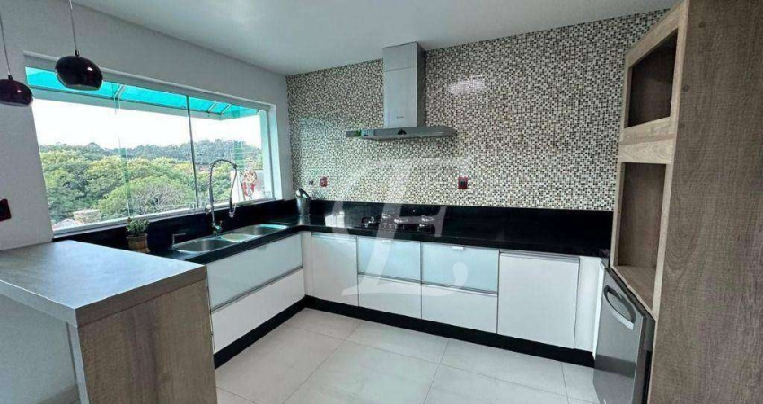 Sobrado à venda, 145 m² por R$ 950.000,00 - Parque Mandaqui - São Paulo/SP