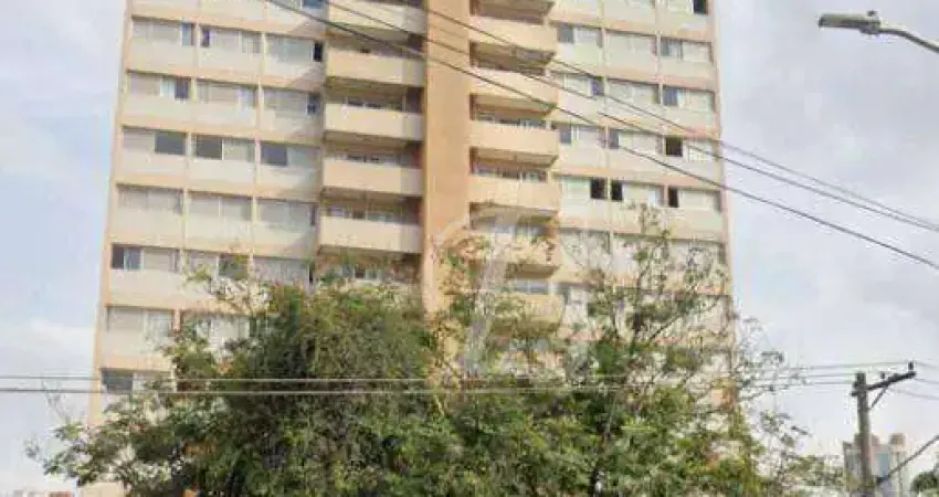 Apartamento com 3 dormitórios à venda, 158 m² por R$ 830.000 - Água Fria - São Paulo/SP