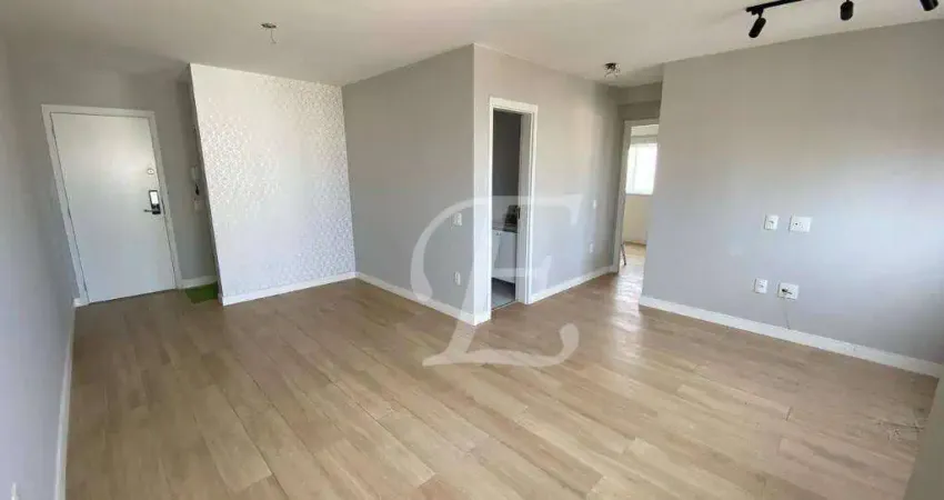 Apartamento com 2 dormitórios à venda, 59 m² por R$ 579.000,00 - Santa Teresinha - São Paulo/SP