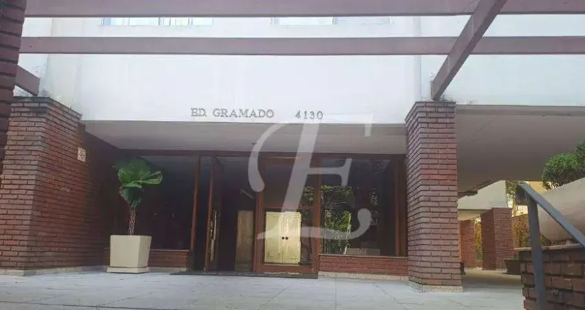 Apartamento com 2 dormitórios, 68 m² - venda por R$ 420.000,00 ou aluguel por R$ 2.790,00/mês - Chácara Santana - São Paulo/SP