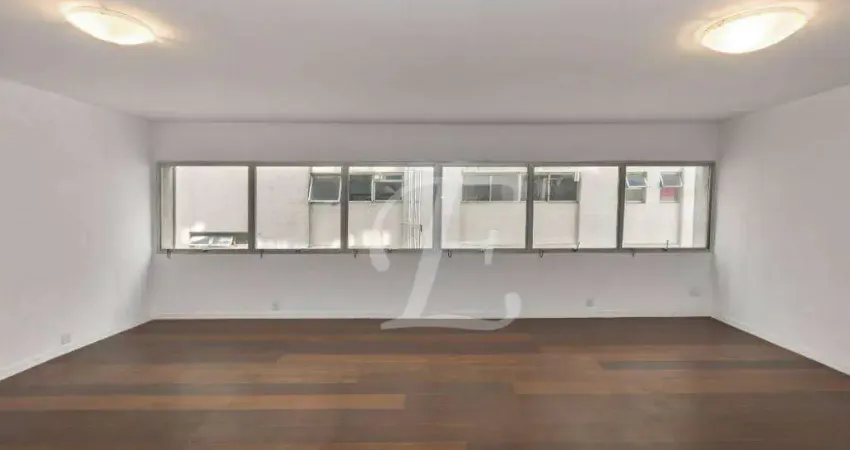 Apartamento à venda, 176 m² por R$ 1.750.000,00 - Jardim Paulista - São Paulo/SP