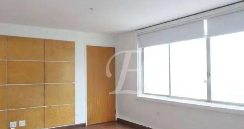 Apartamento para alugar, 98 m² por R$ 7.701,56/mês - Jardins - São Paulo/SP
