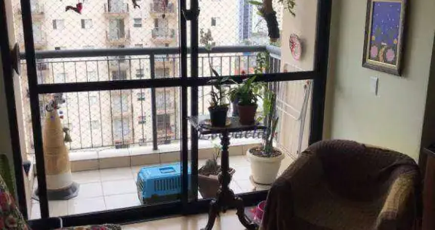 Apartamento com 2 quartos à venda em Santana - São Paulo/SP