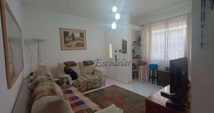 Casa à venda, 66 m² por R$ 520.000,00 - Santana - São Paulo/SP