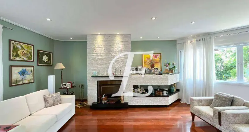 Casa com 3 dormitórios à venda, 450 m² por R$ 3.325.000,00 - Parque Imperial - Mairiporã/SP